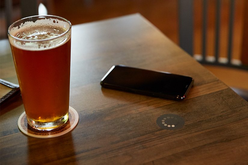 9480 Salvage Planked Elm Intentek Laminate Friendship Brewery