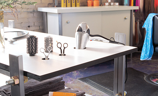 Tabletop 00459 Brite White Chemtop2