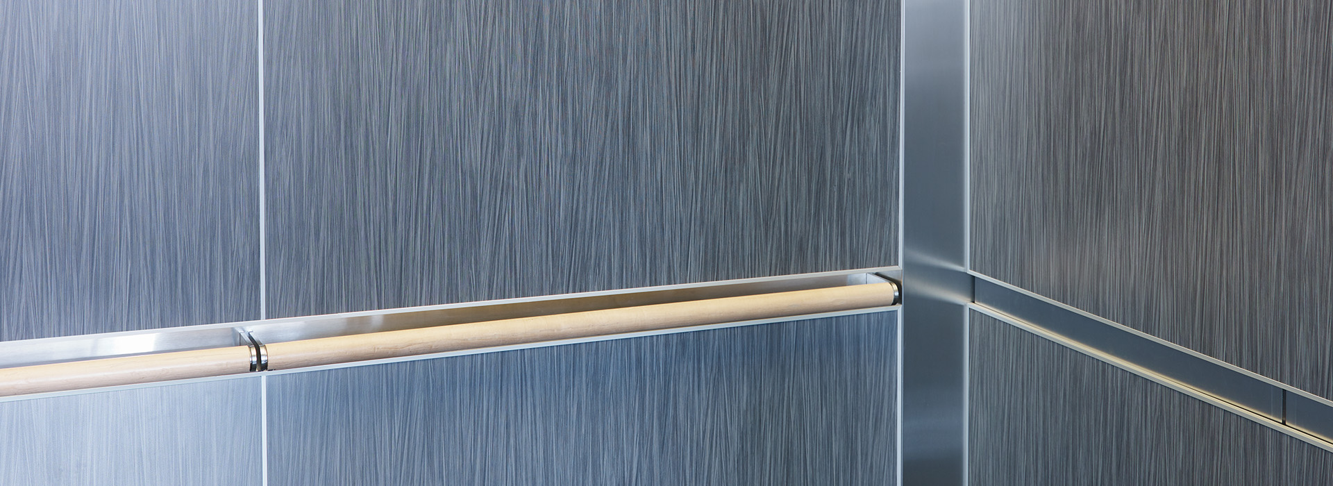 Elevator 6307 Burnt Strand HardStop