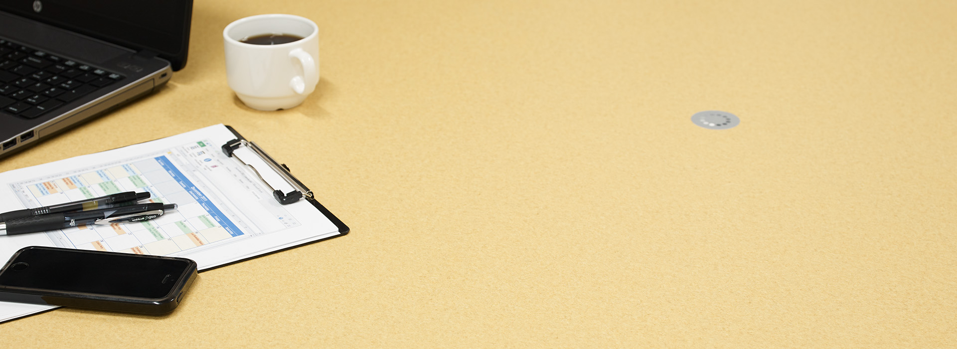 4972 Yello Felt Intentek Laminate