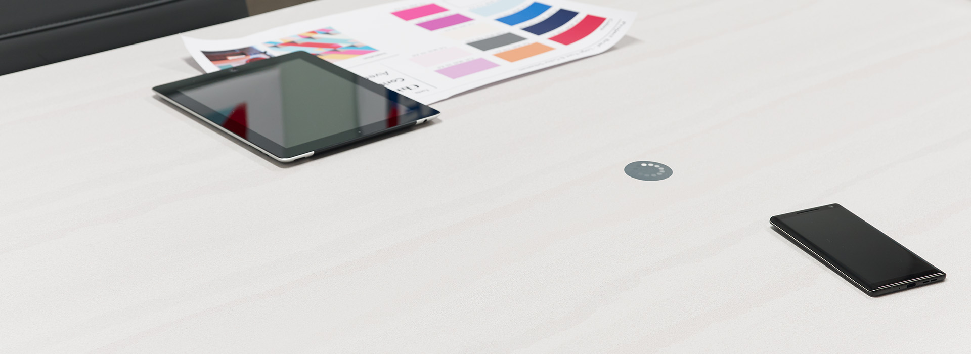 9511 Layered Sand Intentek Laminate