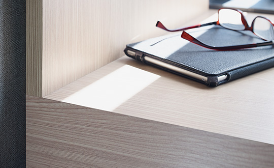 Tabletop 8844 Aged Ash TFL