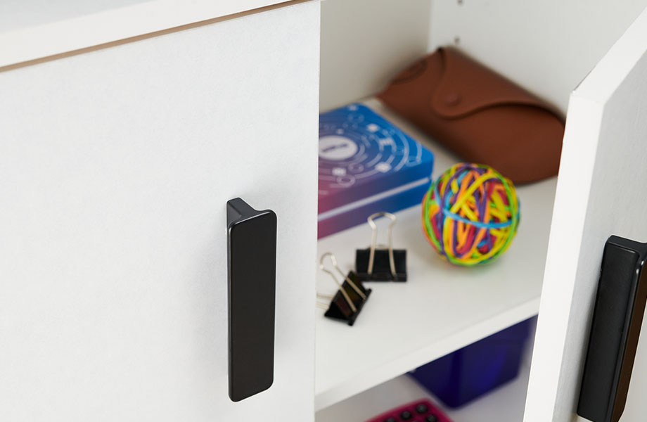 Laminado Formica<sup>&reg;</sup> - Colecci&oacute;n Antimicrobial 949A-58 White